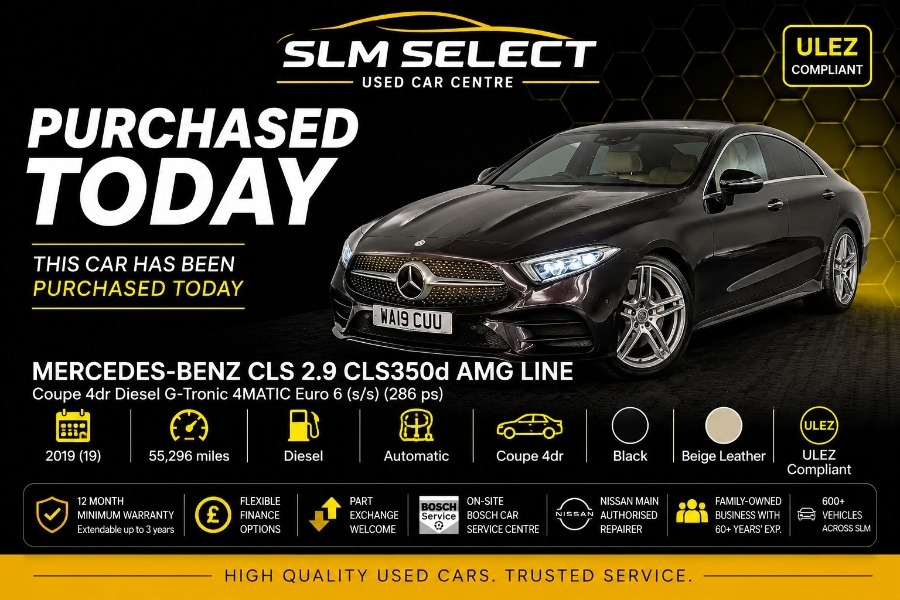 CLS