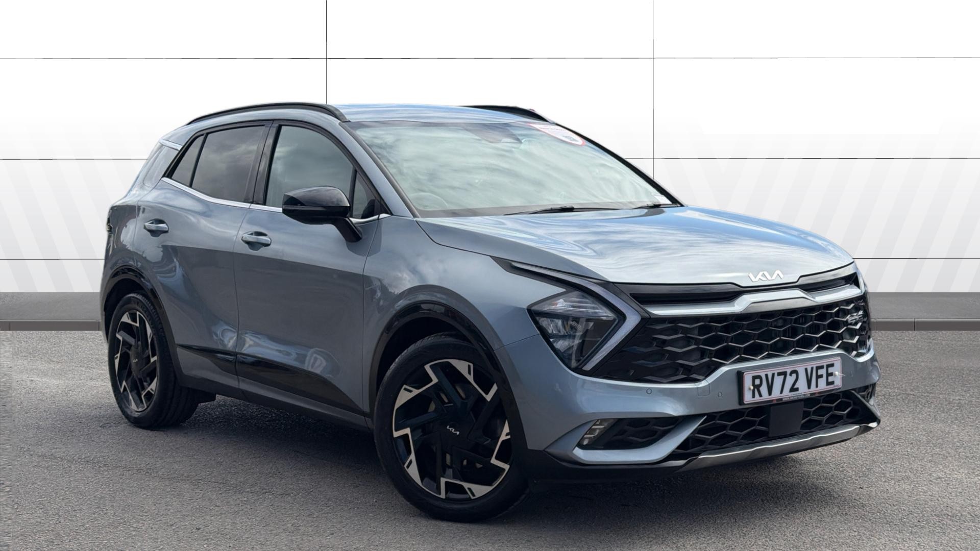 Sportage