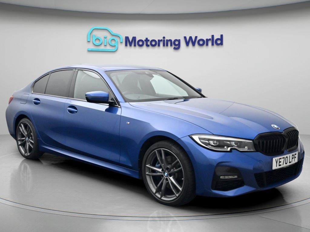 3 Series