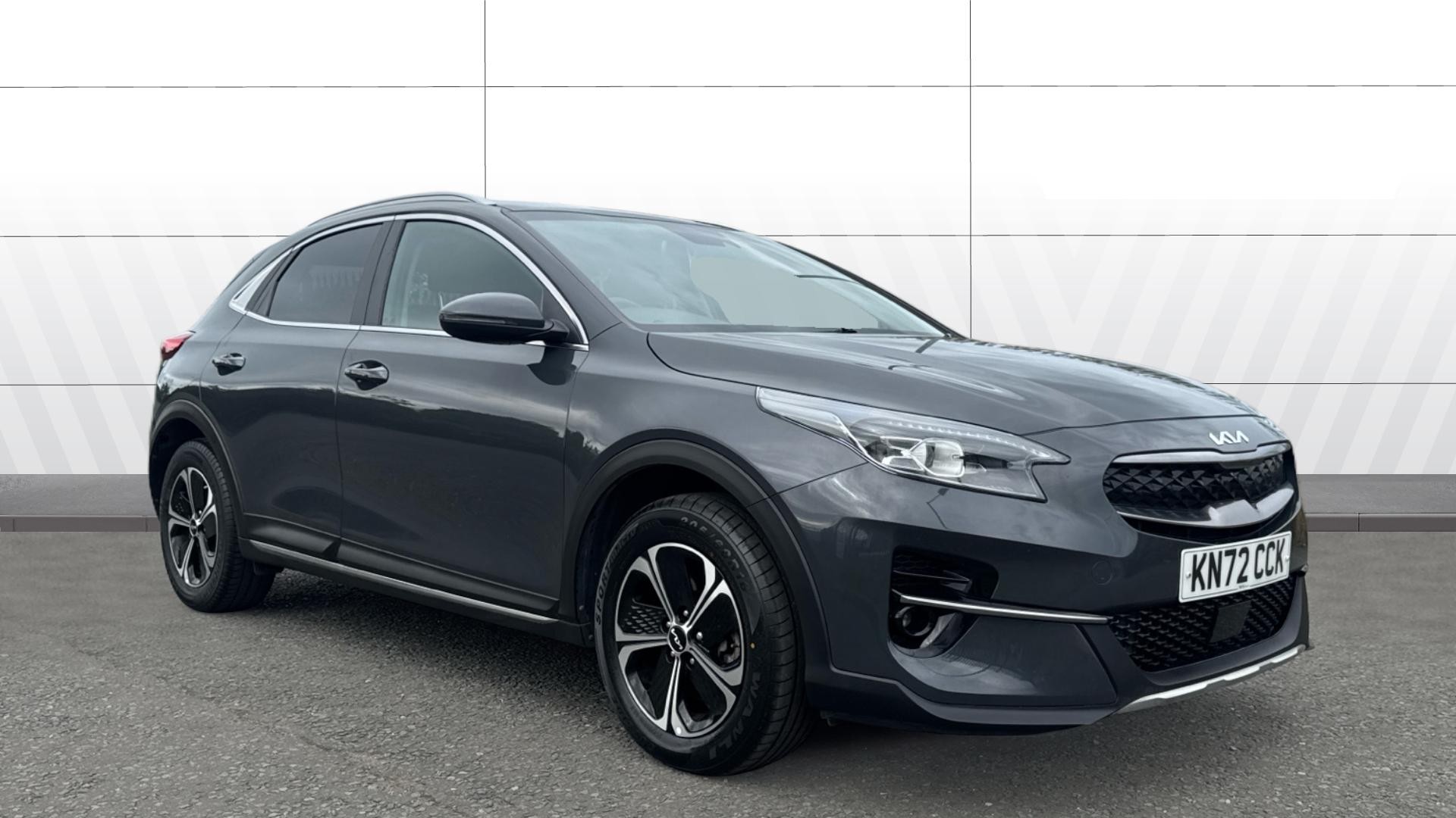 XCeed