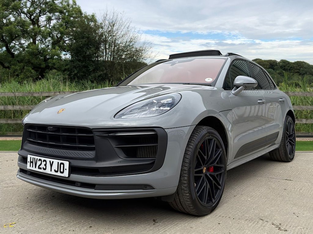 Macan
