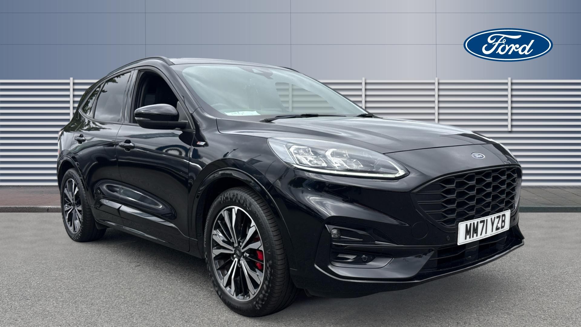 Kuga
