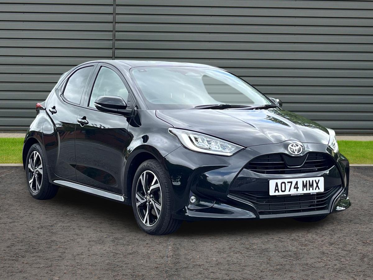 Yaris