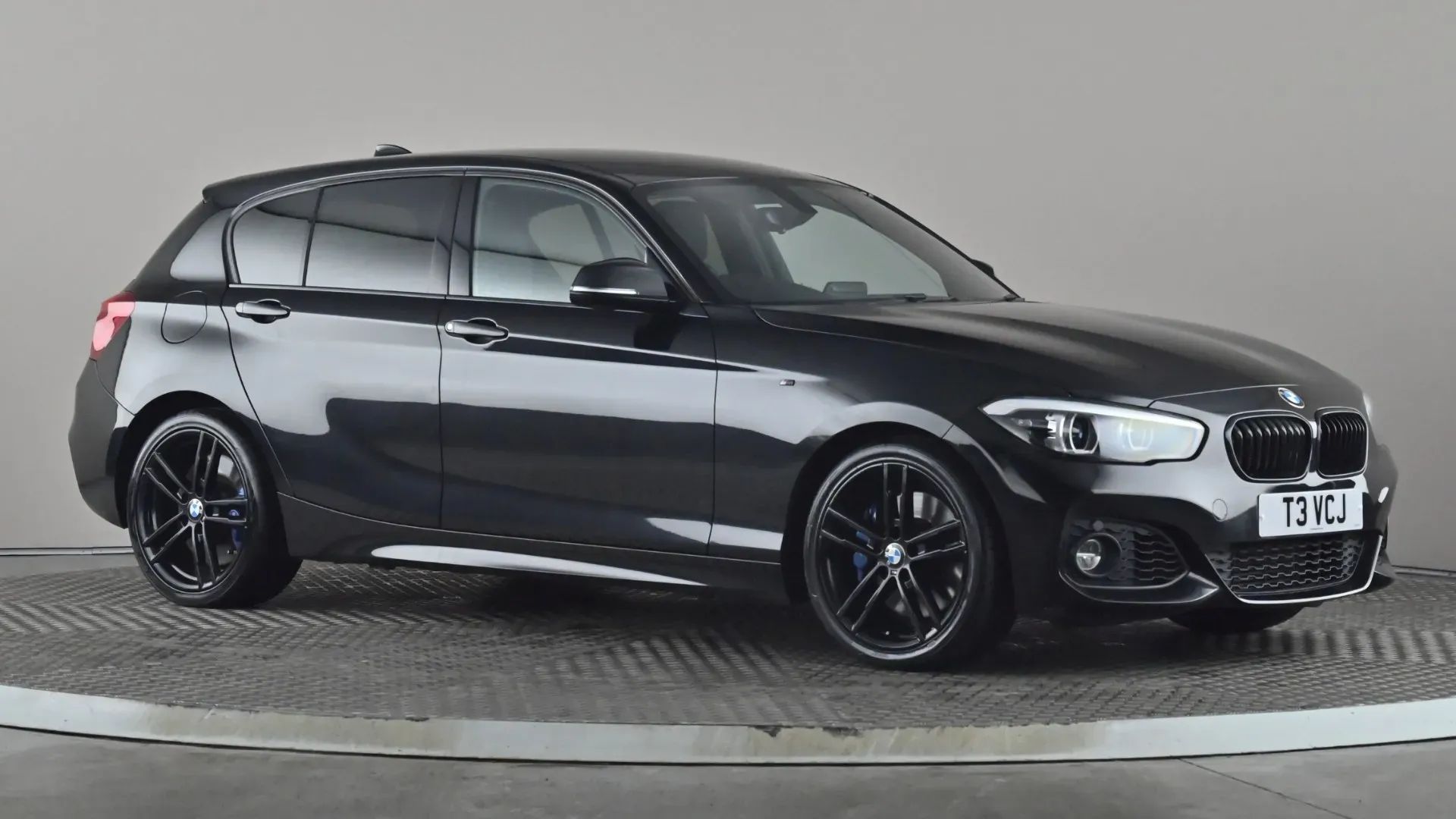 1 Series