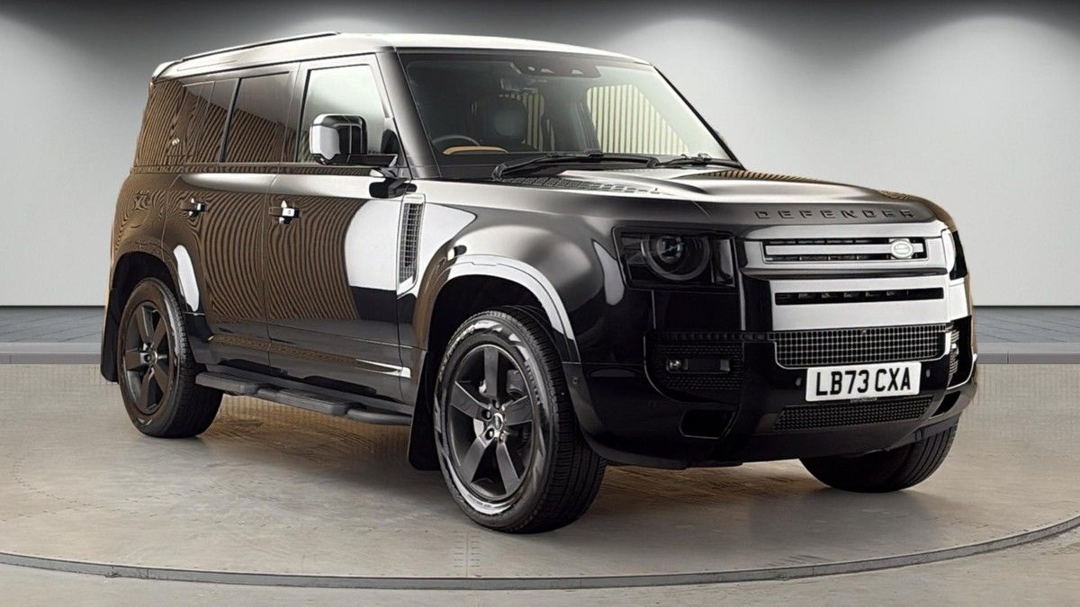 Defender