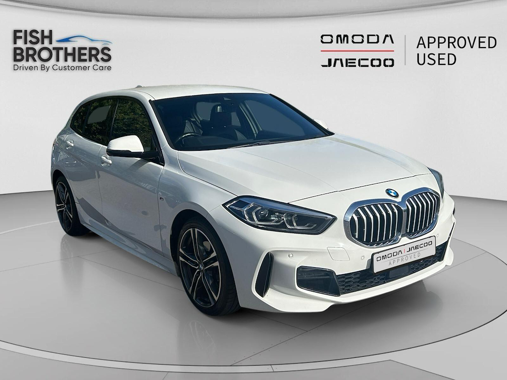 1 Series