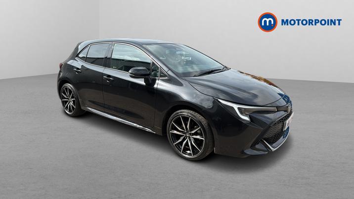 Corolla