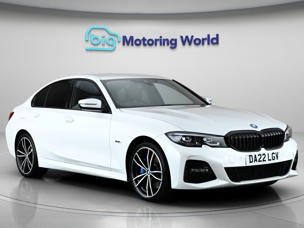 3 Series