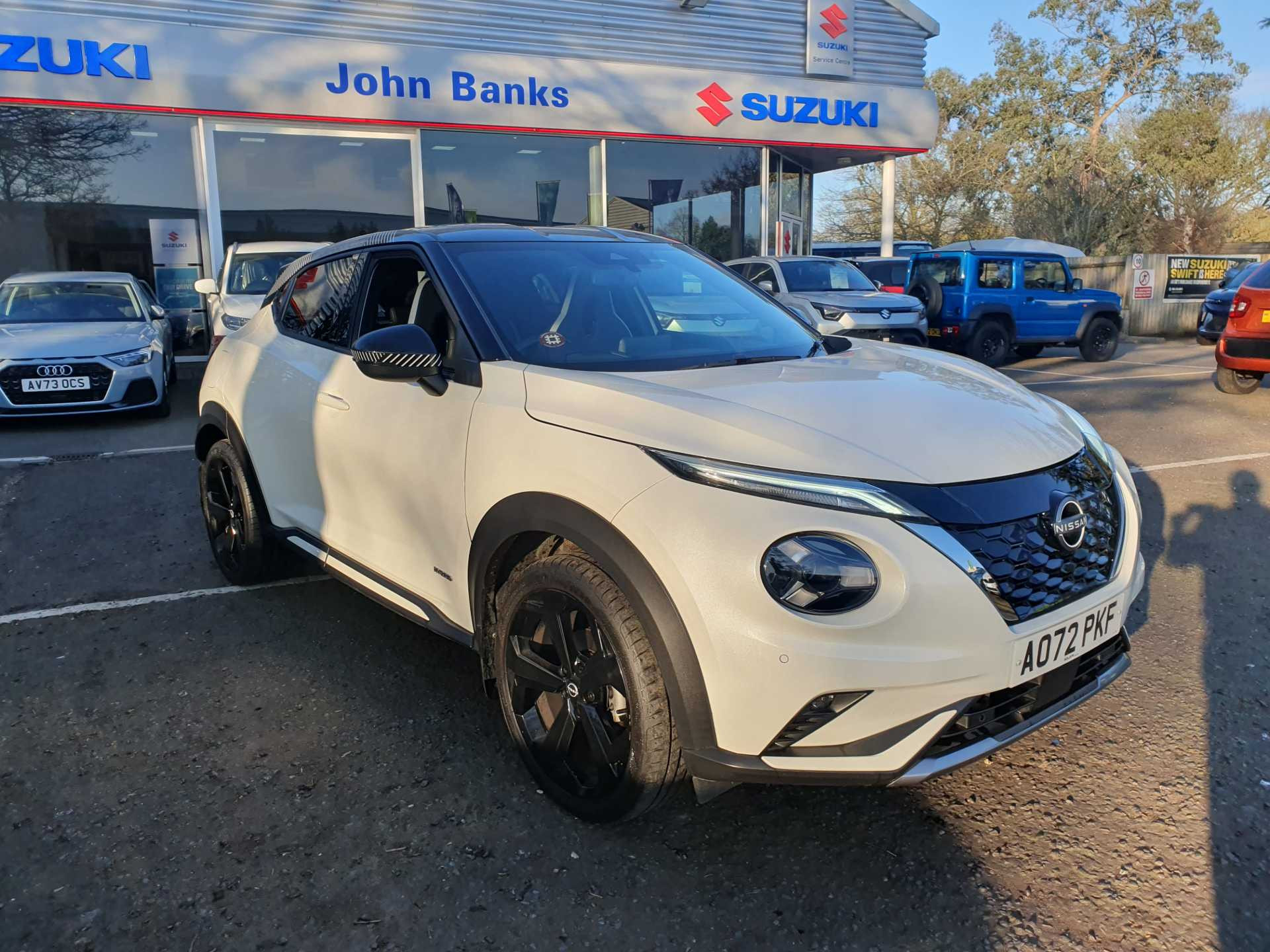 Juke