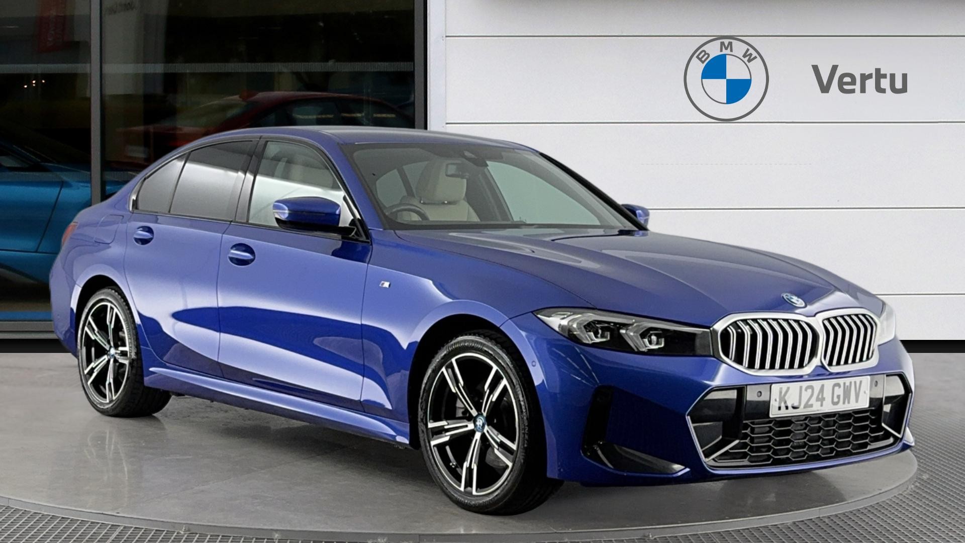 3 Series