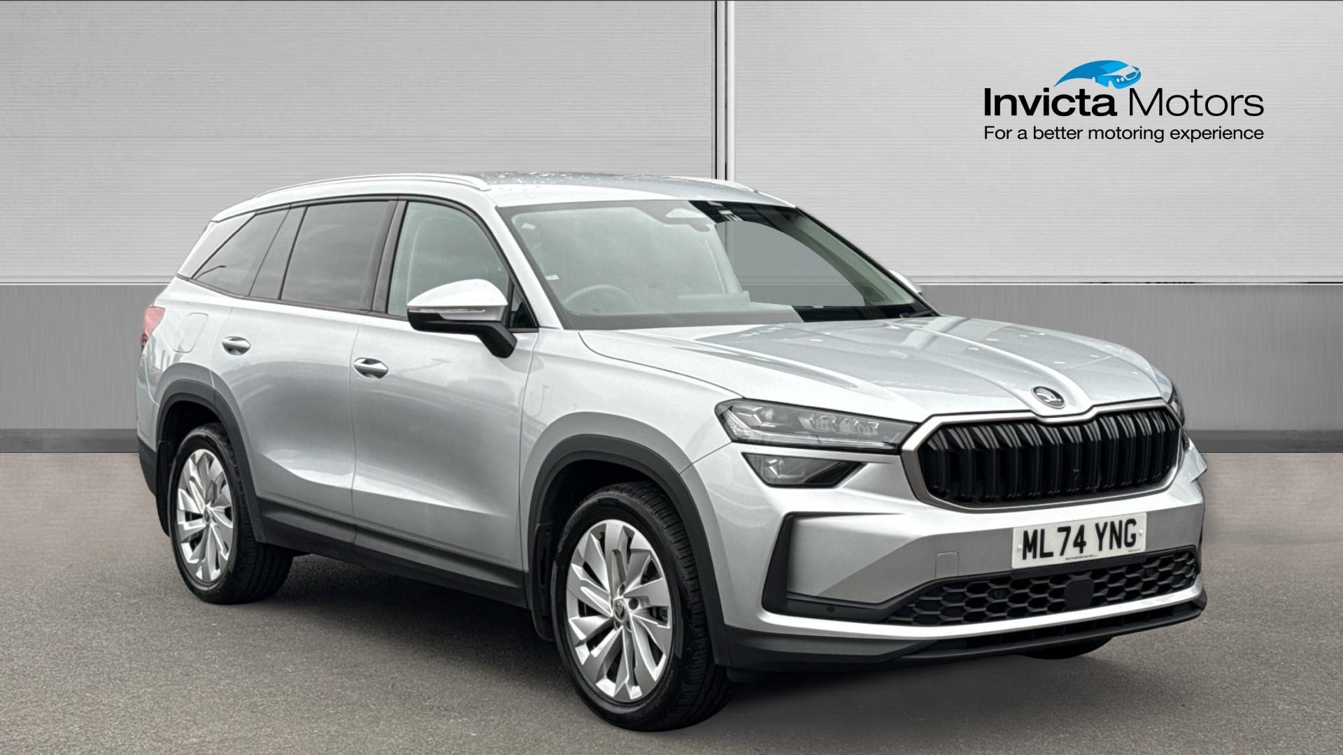 Kodiaq