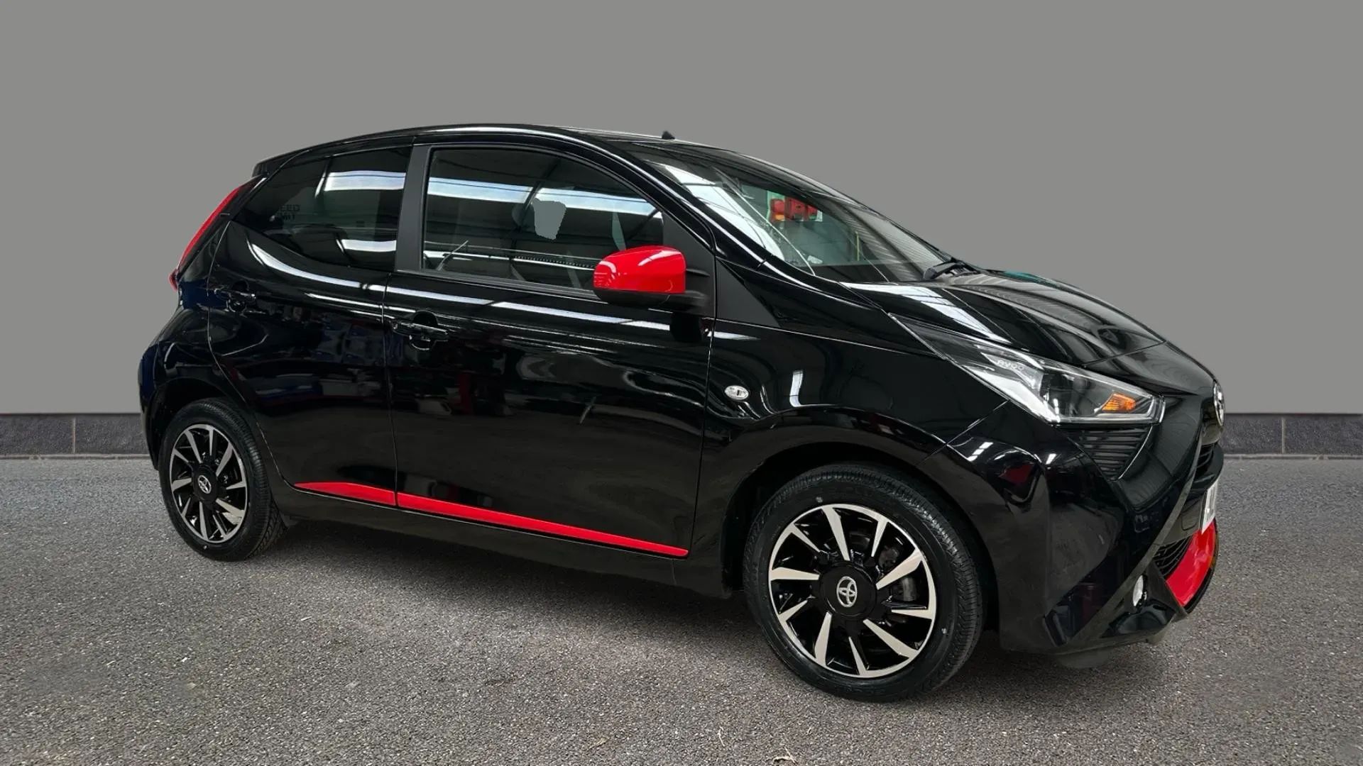 Aygo