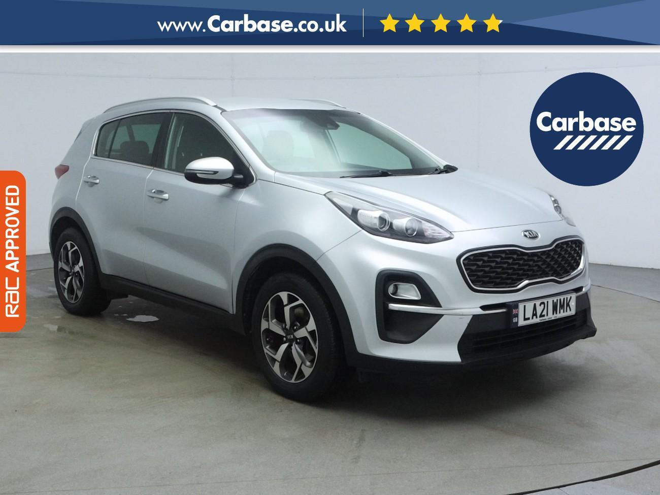 Sportage