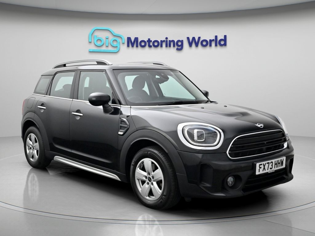 Countryman