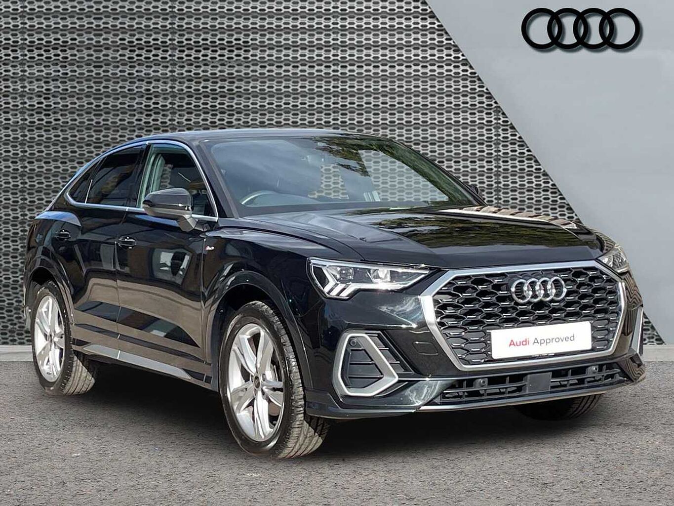 Q3 Sportback