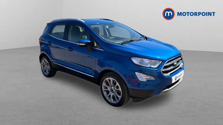 EcoSport