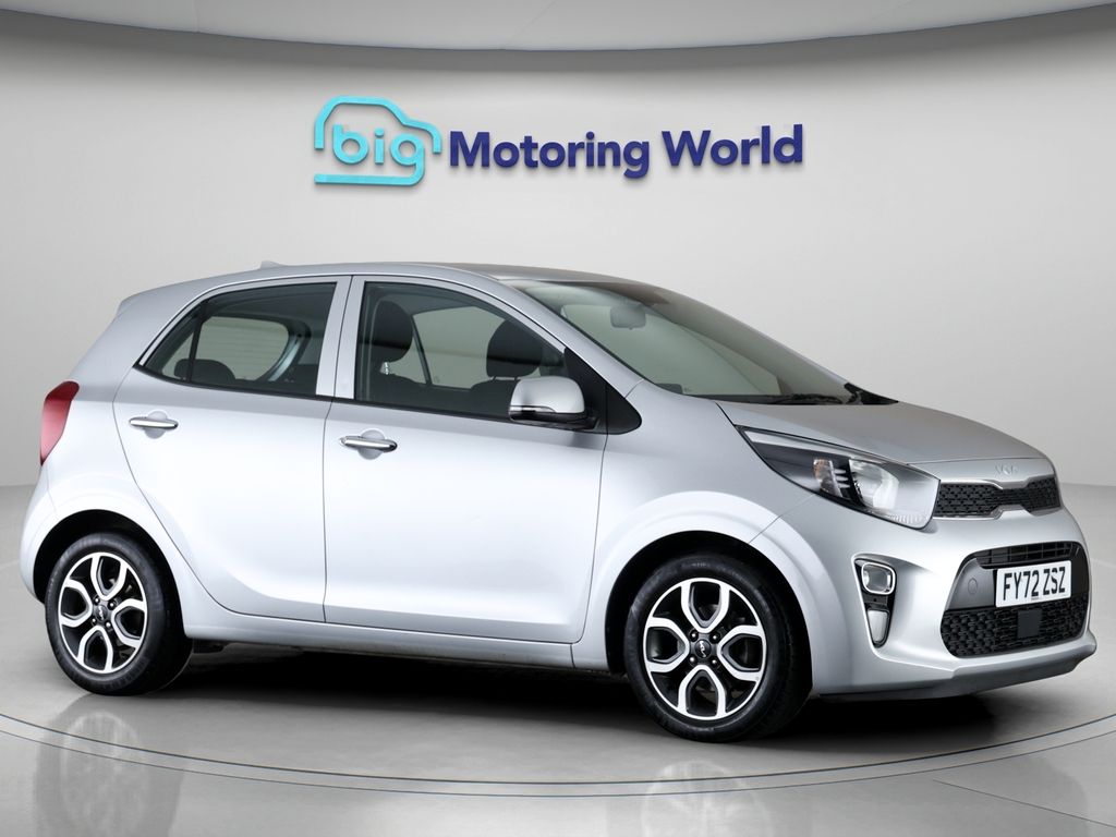 Picanto