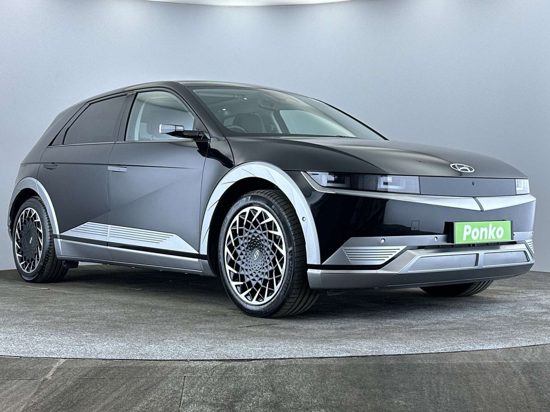 Ioniq 5