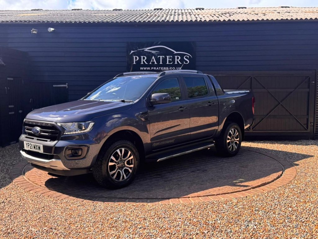 RANGER