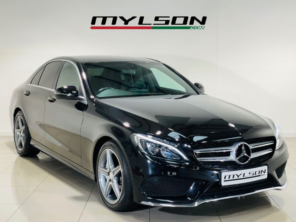 C Class