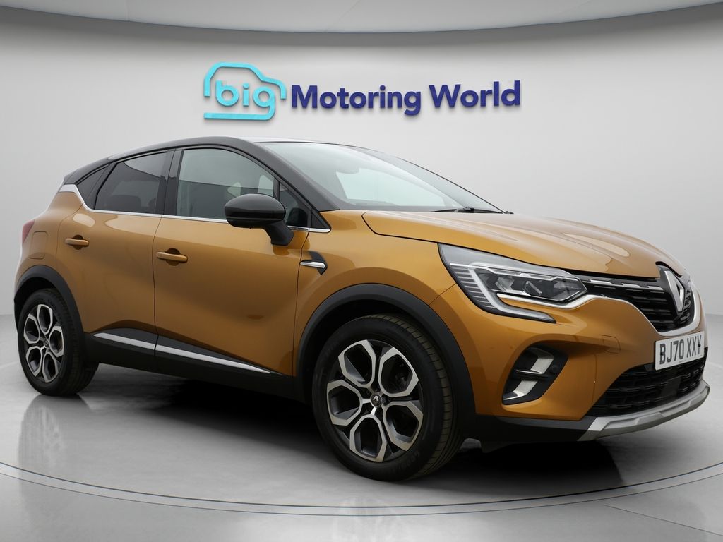 Captur