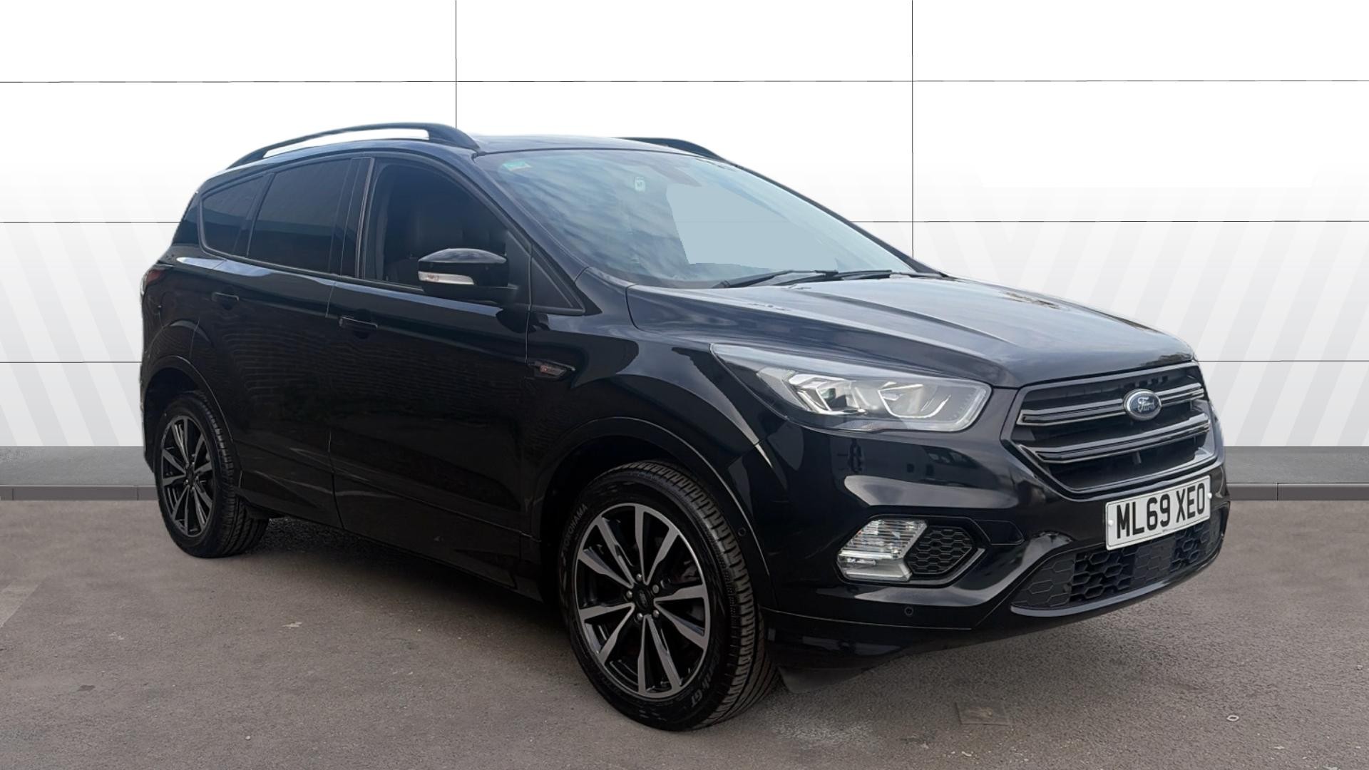 Kuga