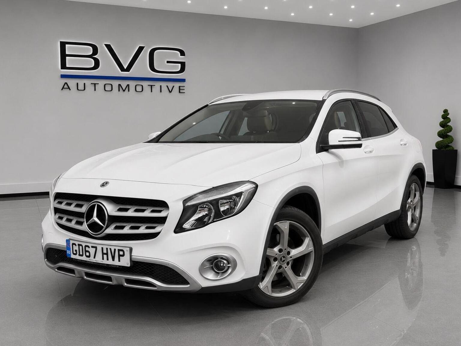 GLA