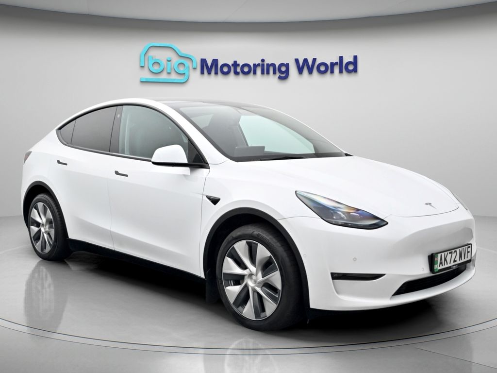 Model Y Premium