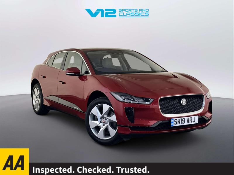 I-PACE