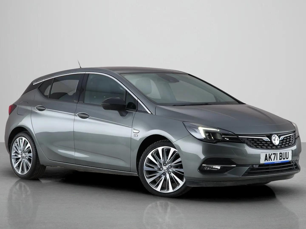 Astra