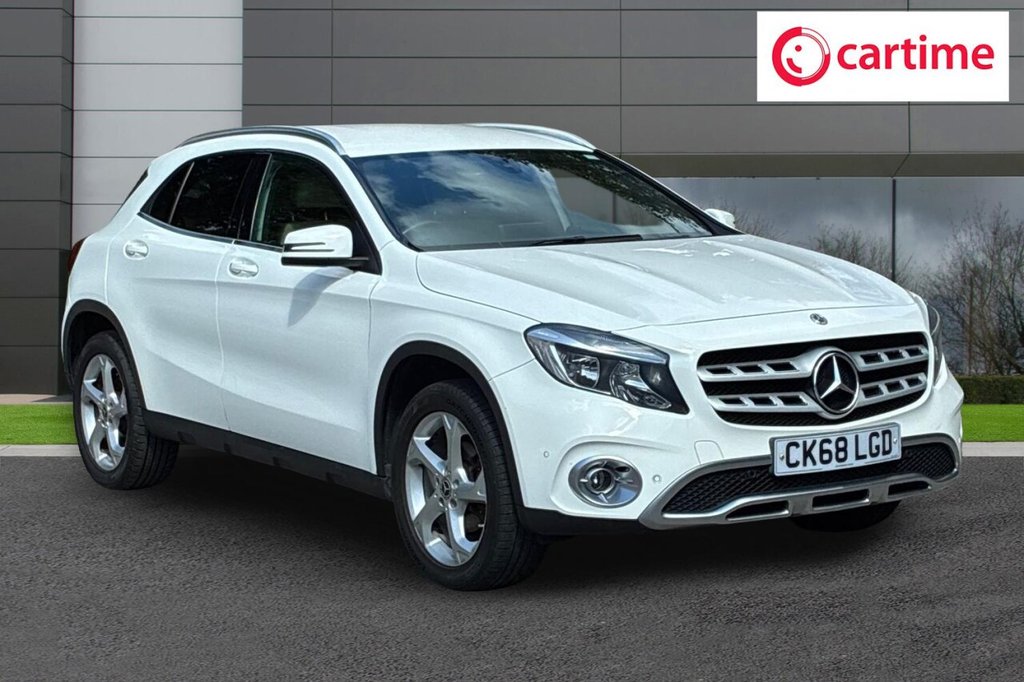 GLA