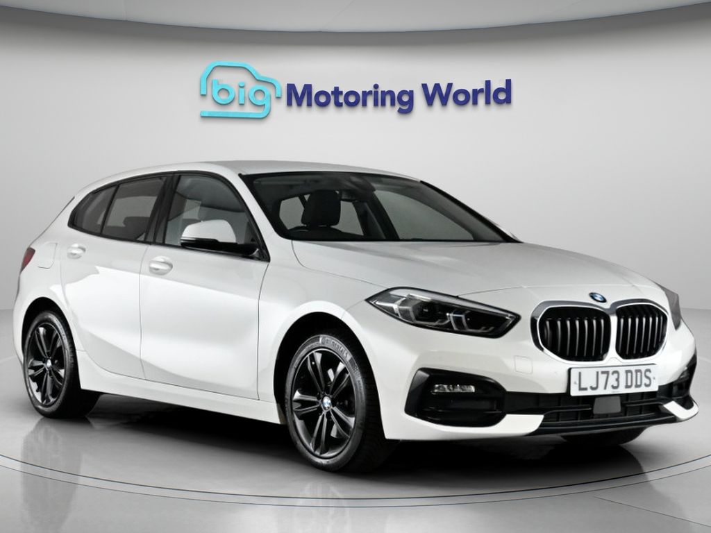 1 Series