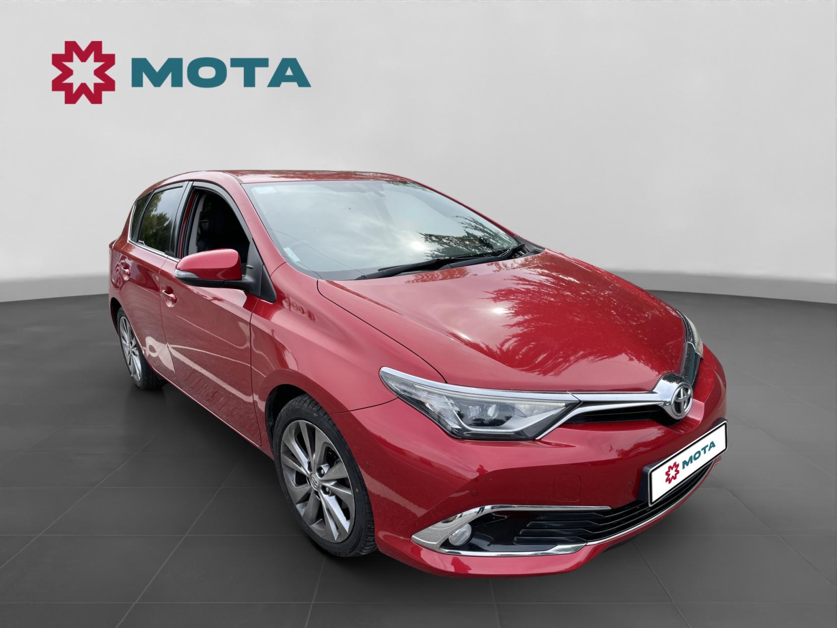 Auris