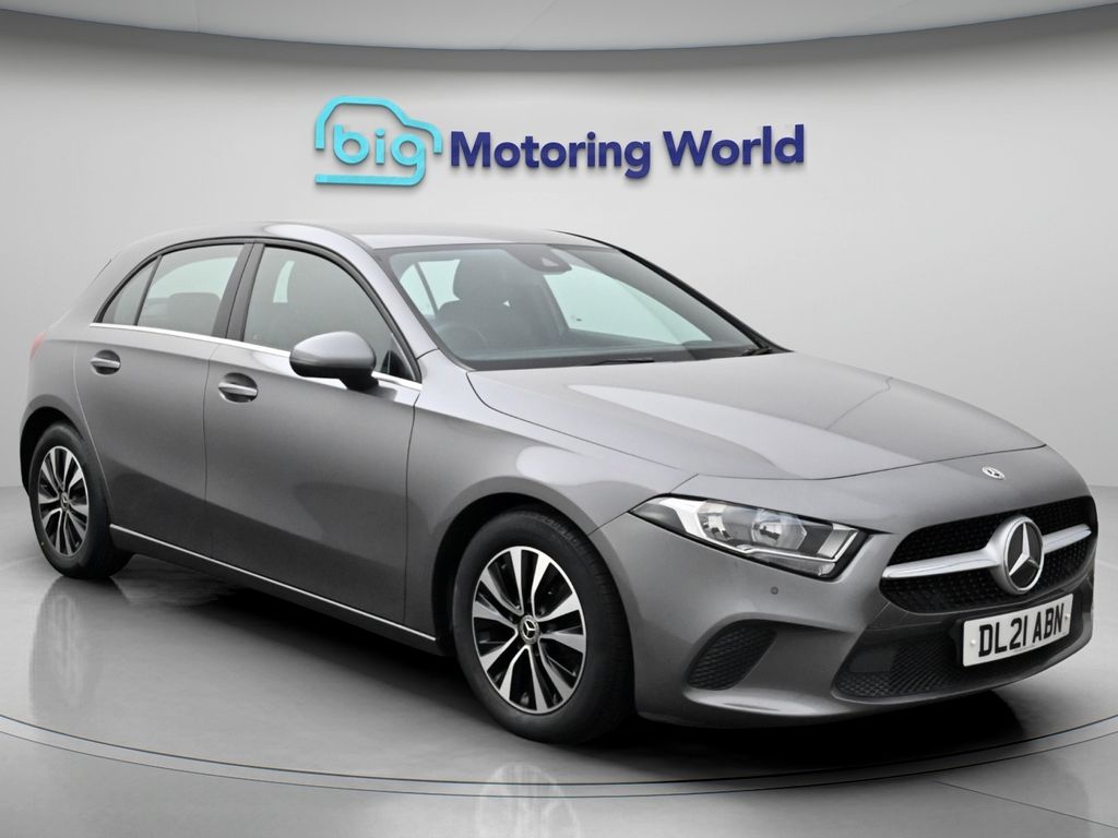 A-Class
