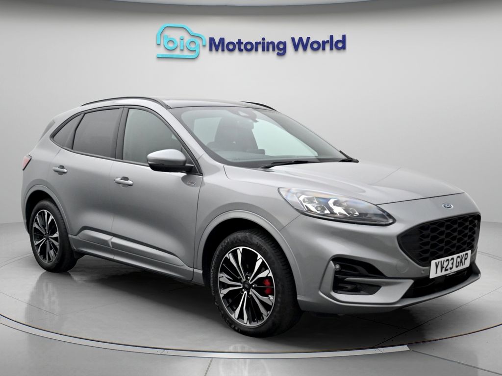 Kuga