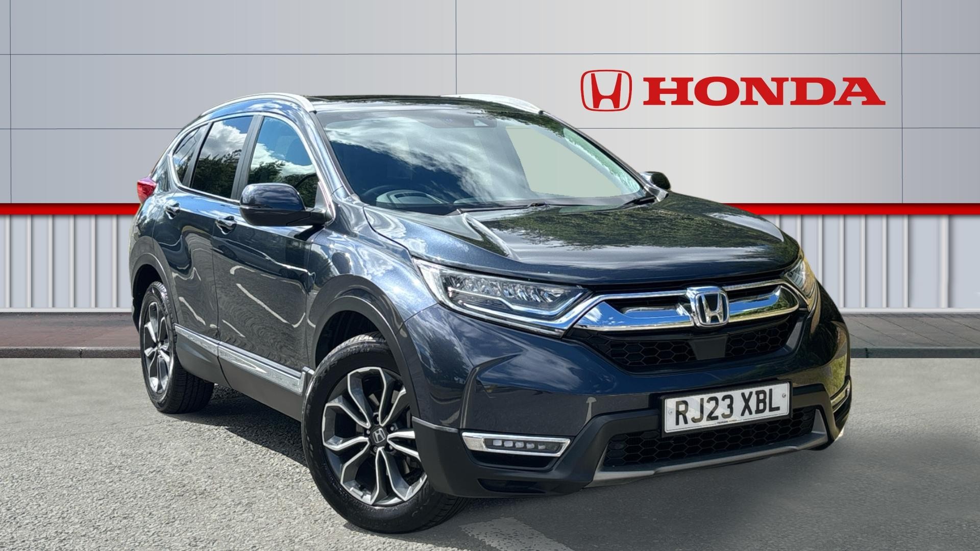 Cr-V