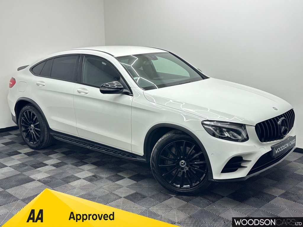 GLC Coupe