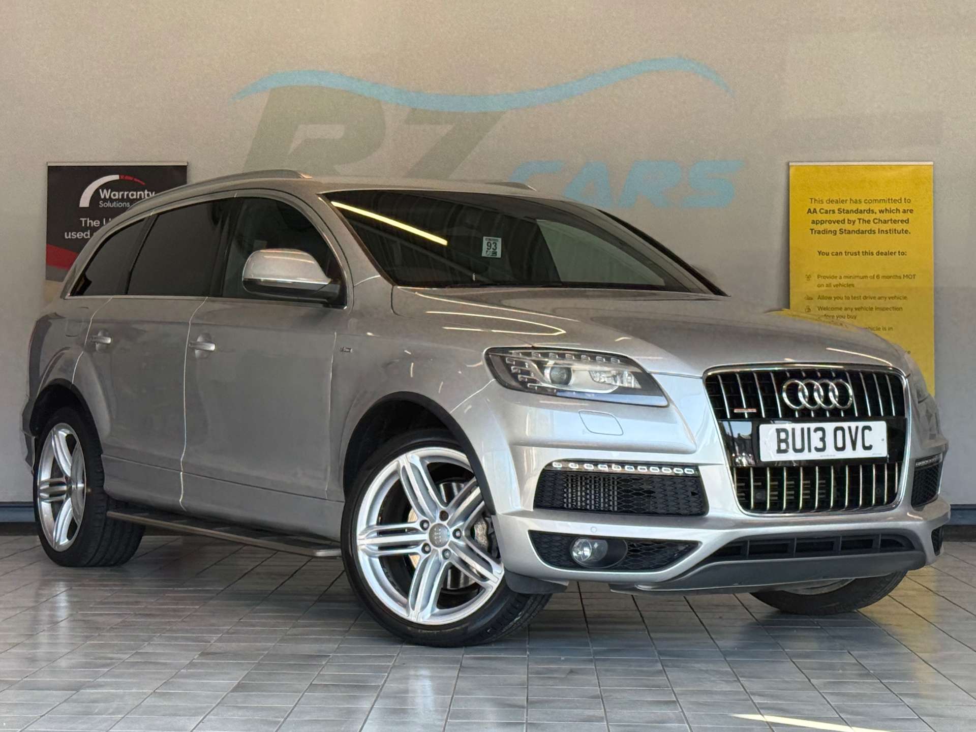 Q7
