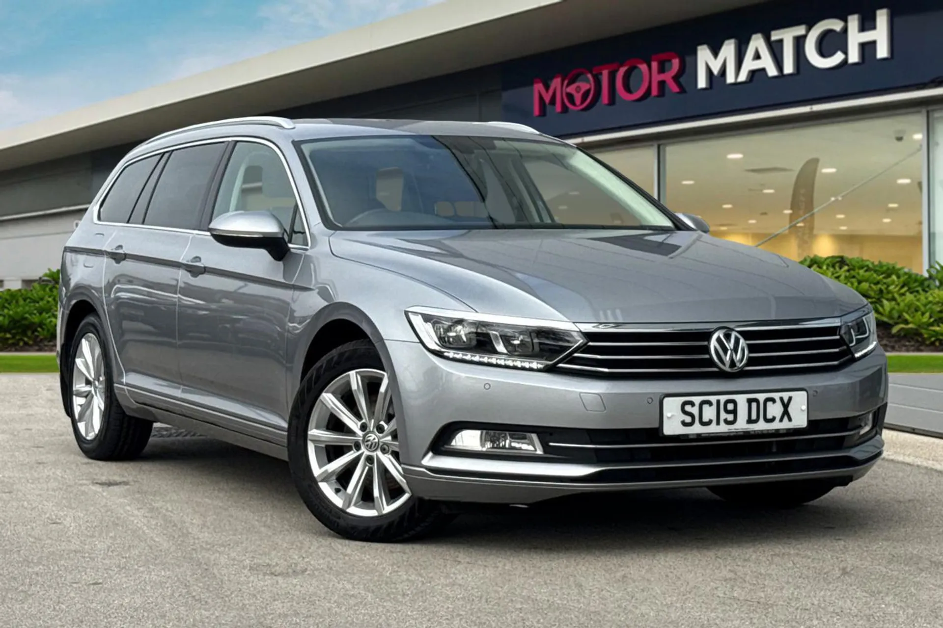 Passat