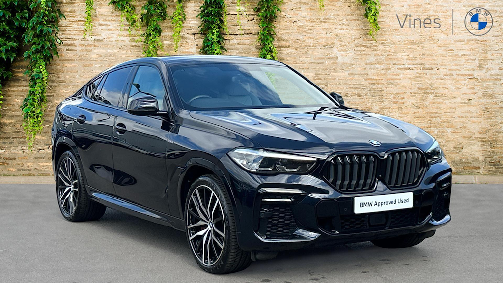 X6