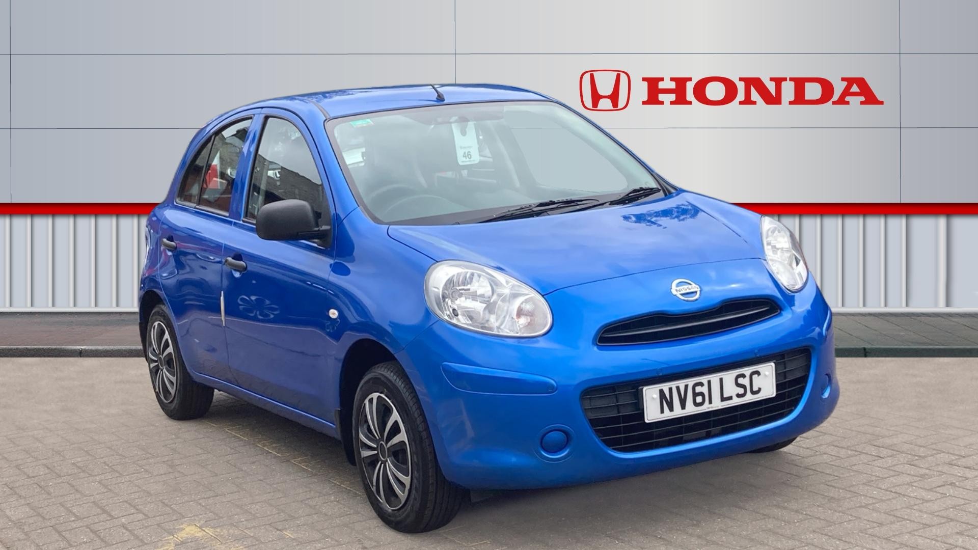 Micra