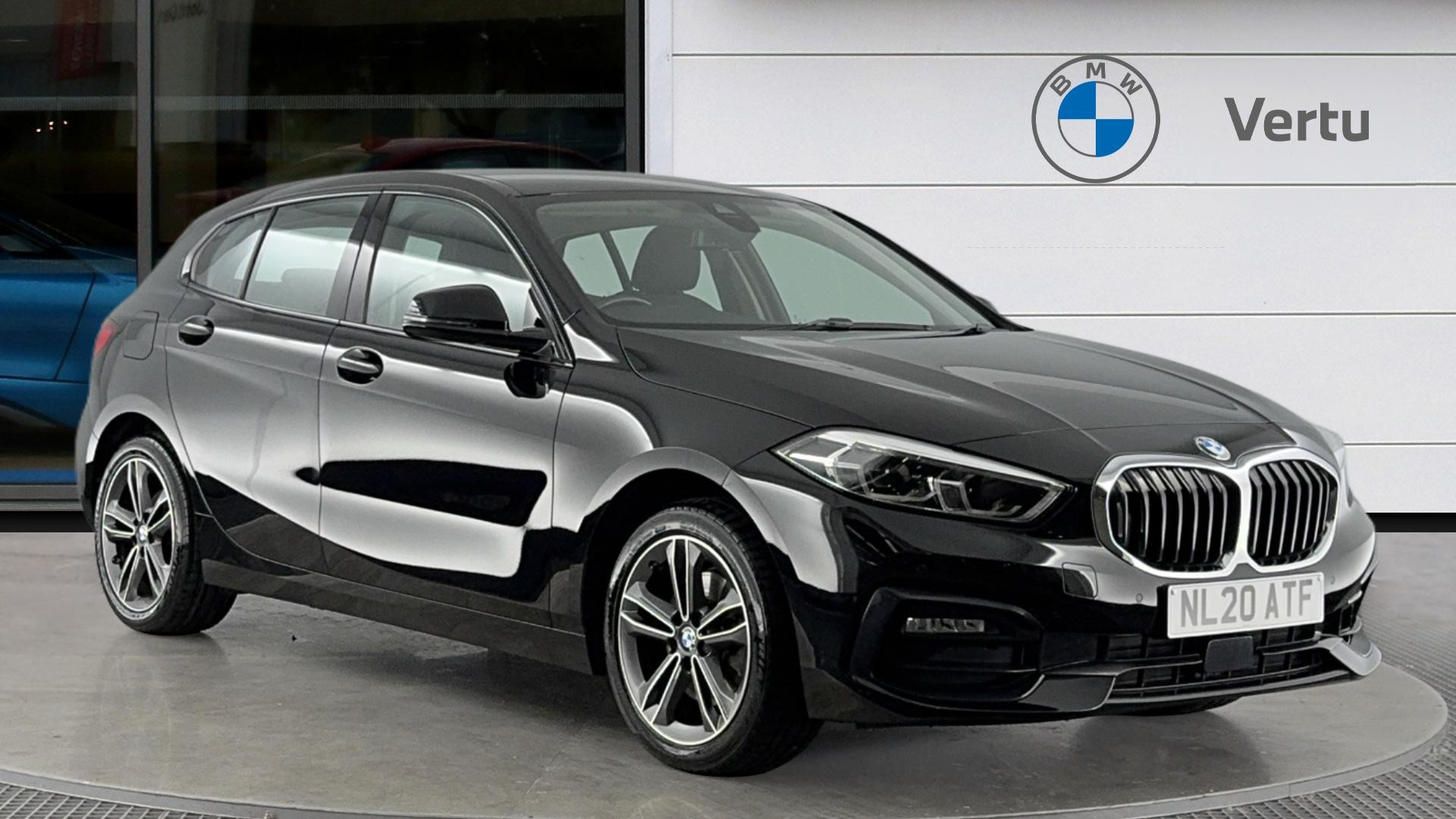 1 Series