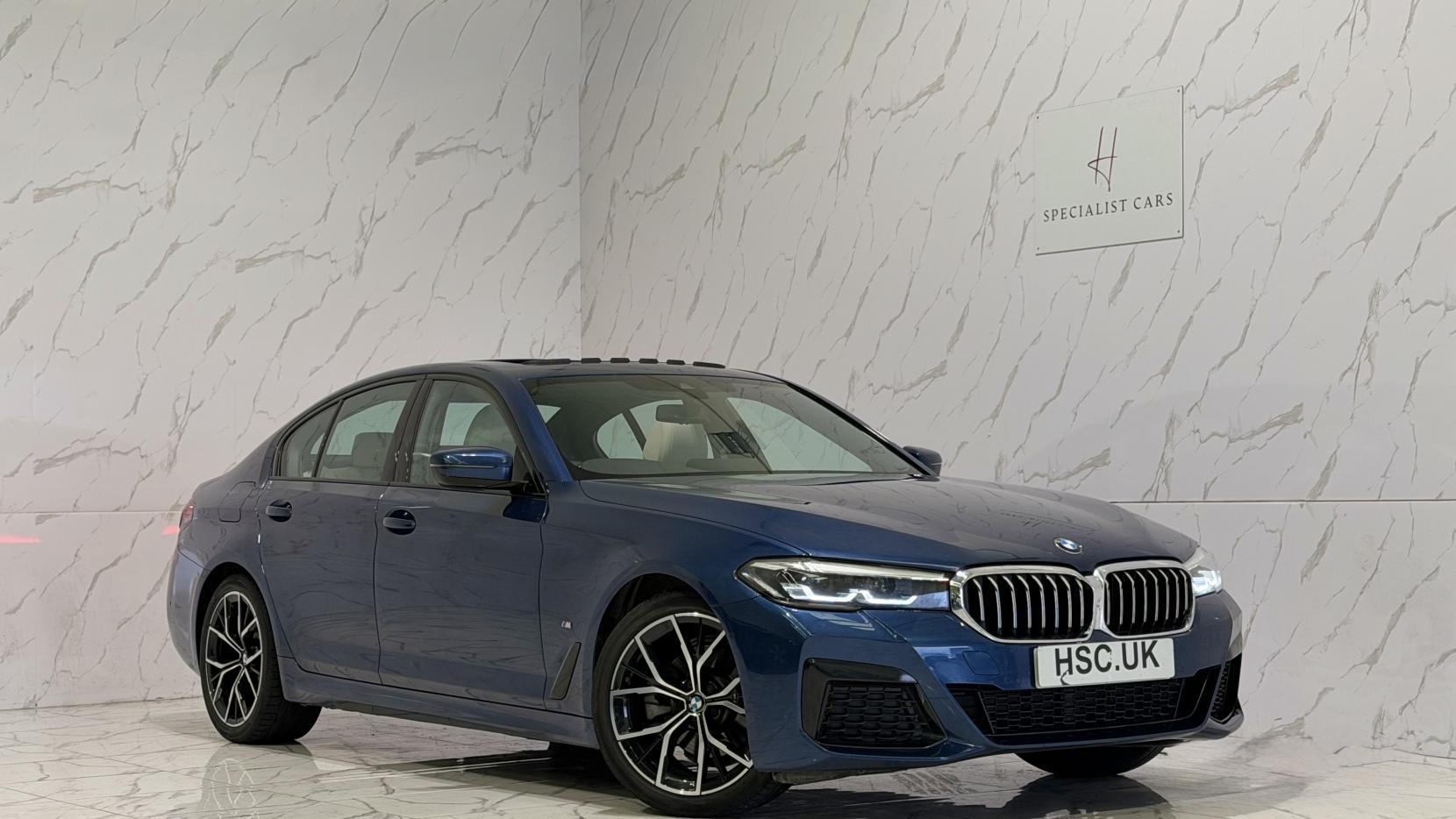 5 Series
