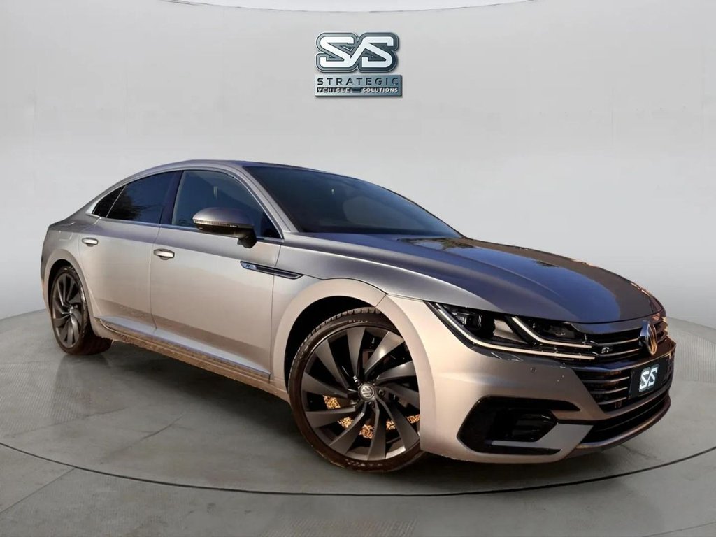 Arteon