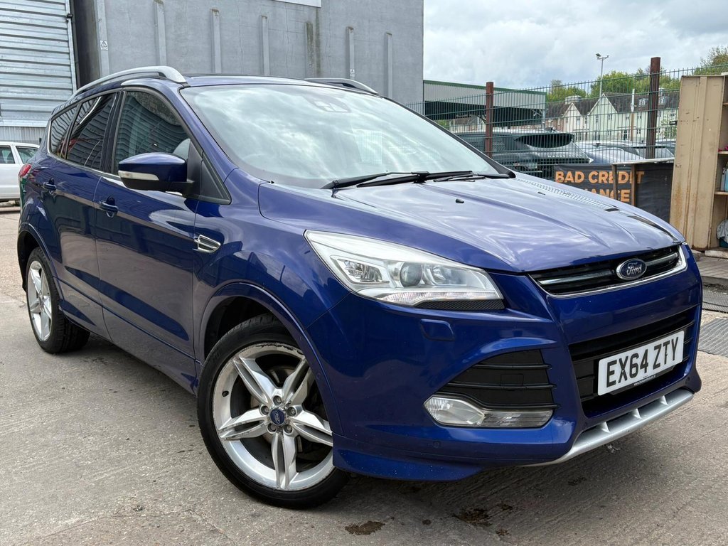 Kuga