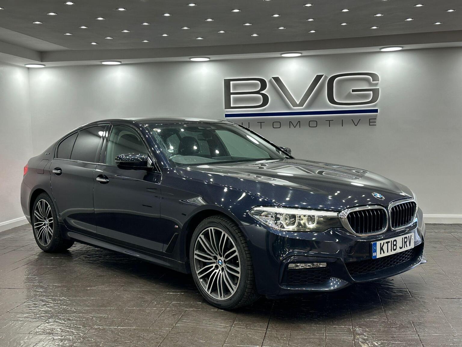 5 Series