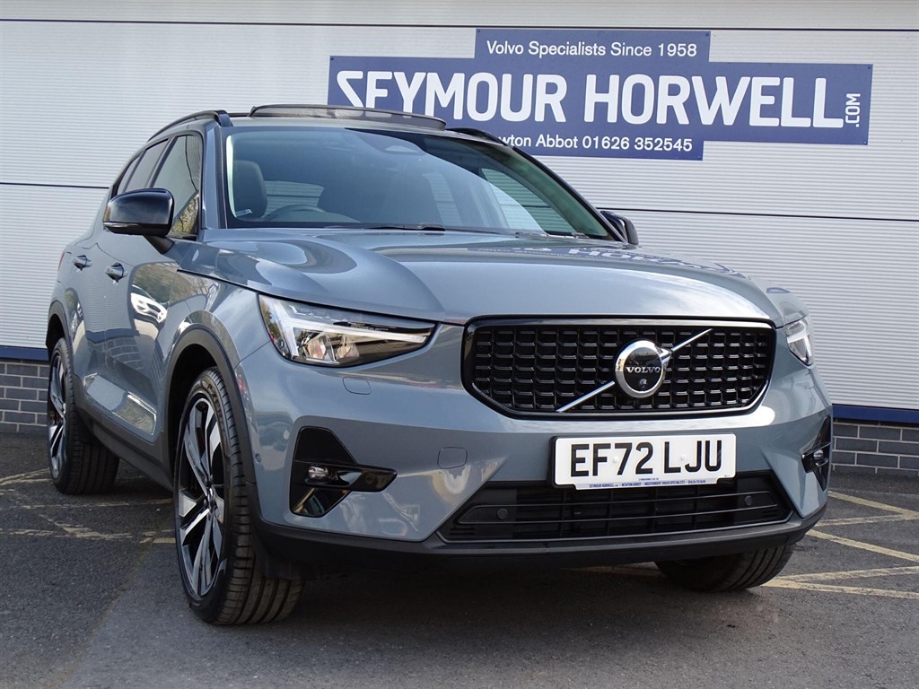 Xc40