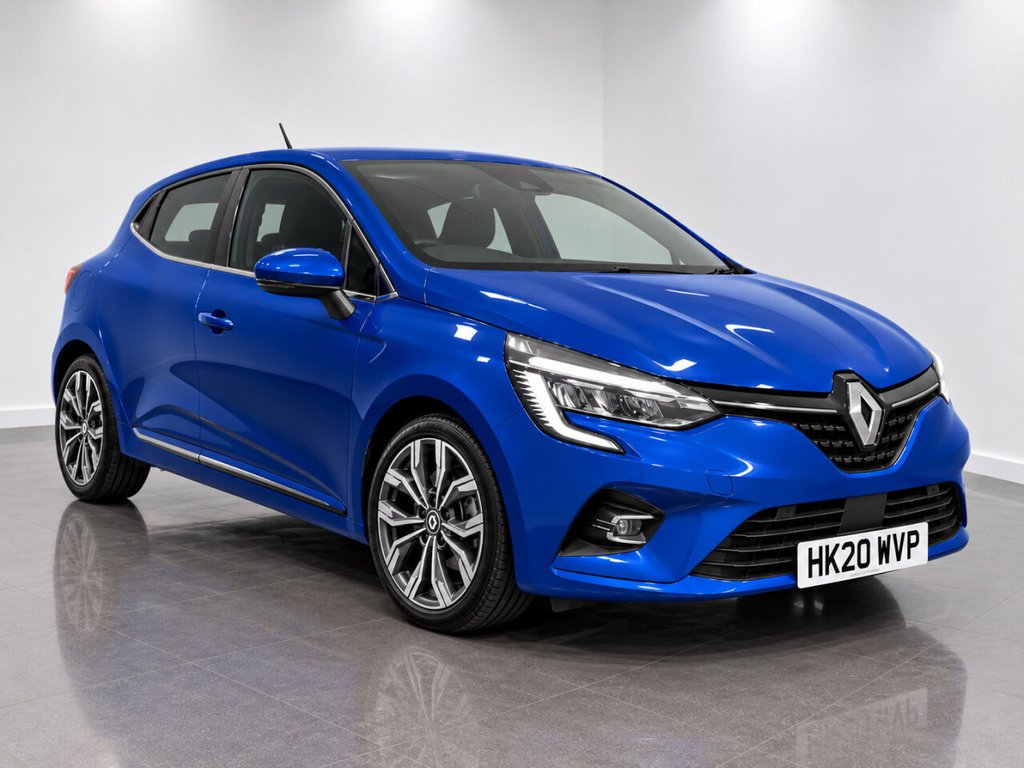 Clio