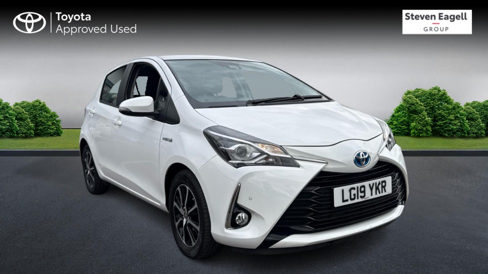 Yaris