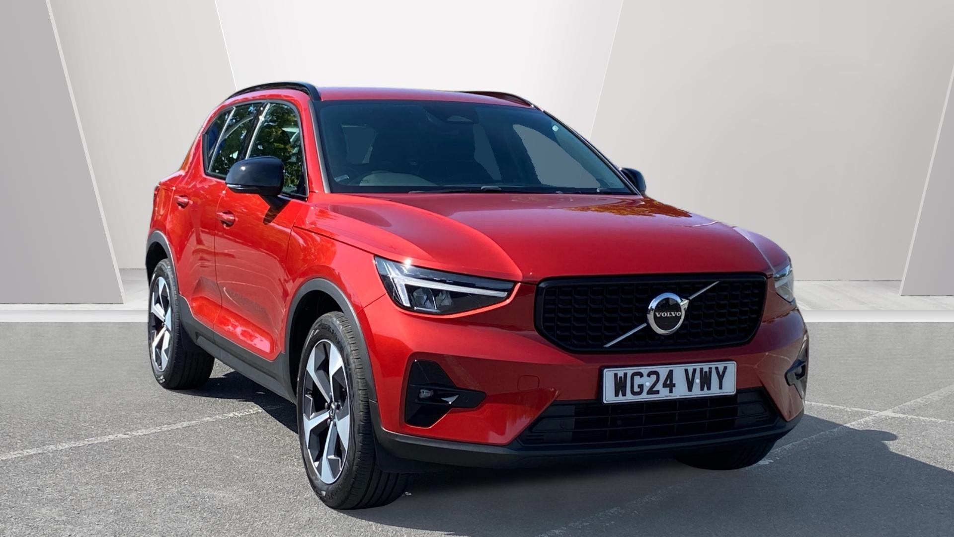 Xc40